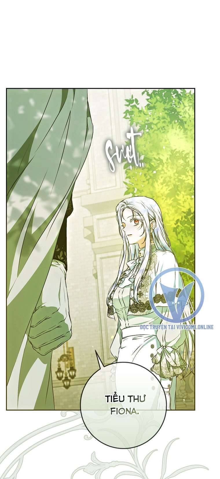 Trở Thành Vợ Của Nam Chính Tiểu Thuyết: Chapter 112