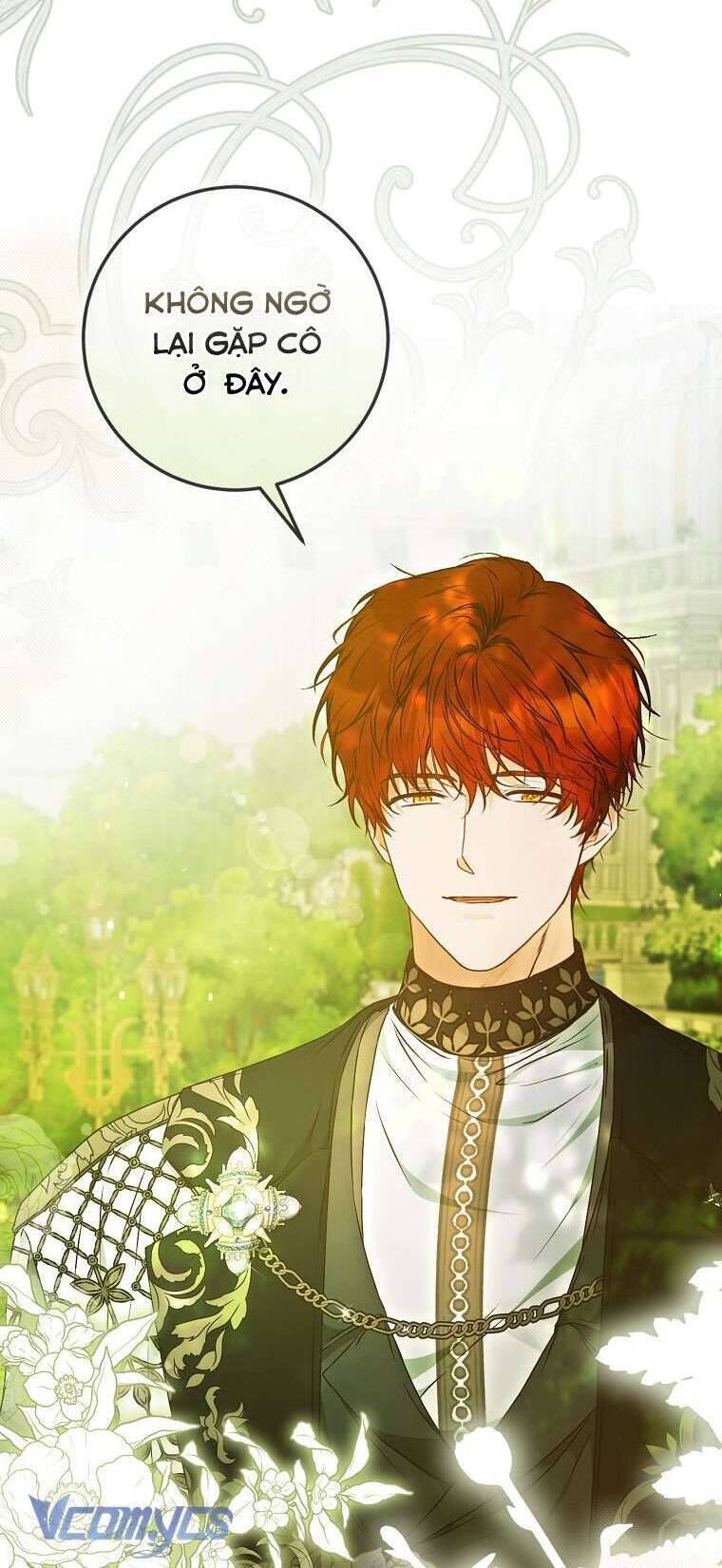 Trở Thành Vợ Của Nam Chính Tiểu Thuyết: Chapter 112