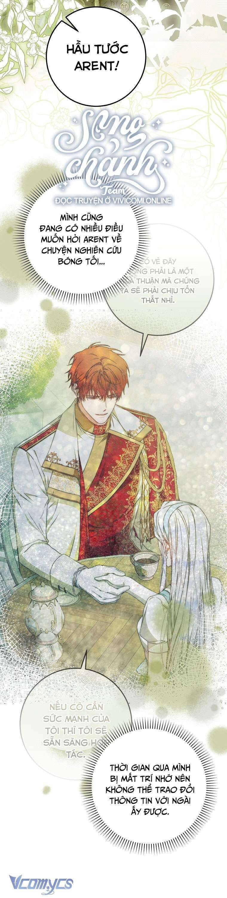 Trở Thành Vợ Của Nam Chính Tiểu Thuyết: Chapter 112