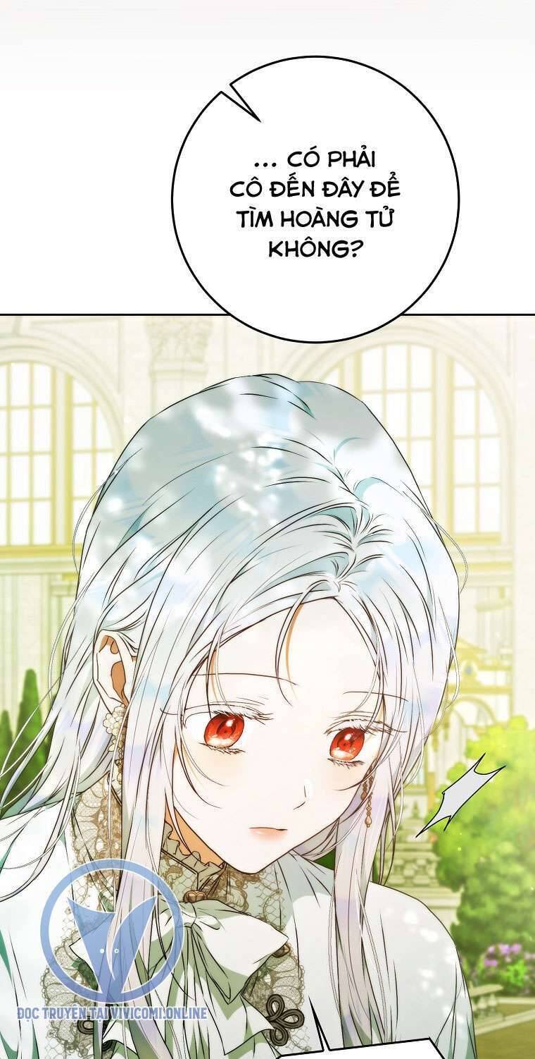 Trở Thành Vợ Của Nam Chính Tiểu Thuyết: Chapter 112