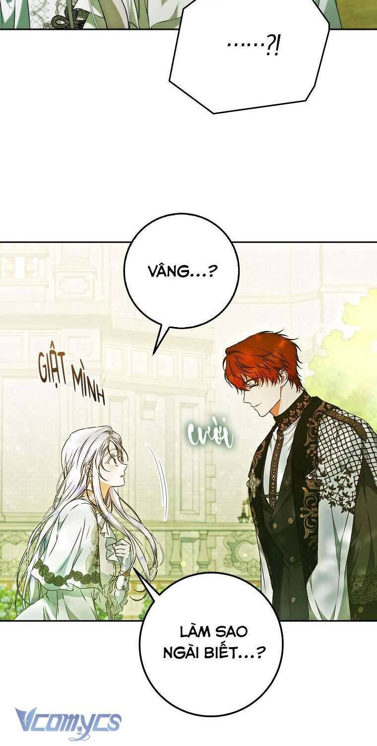 Trở Thành Vợ Của Nam Chính Tiểu Thuyết: Chapter 112