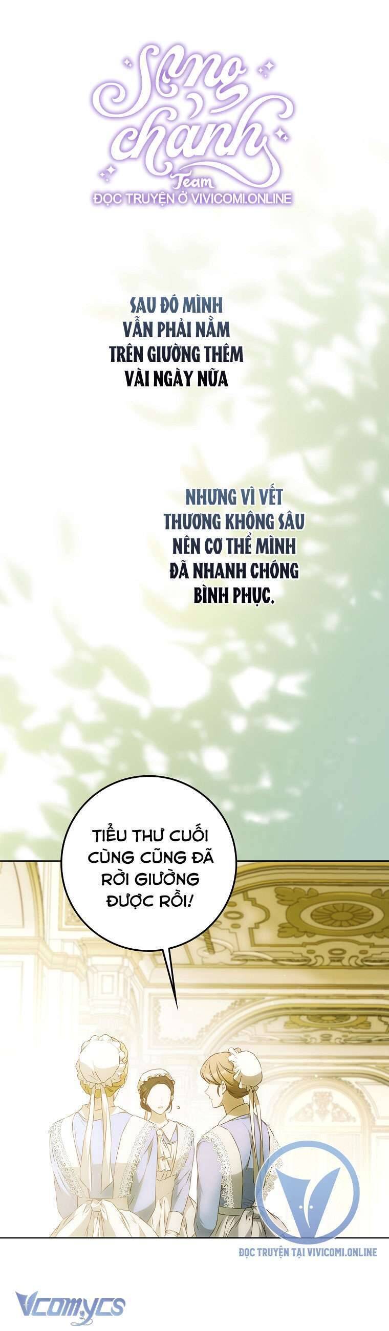 Trở Thành Vợ Của Nam Chính Tiểu Thuyết: Chapter 112