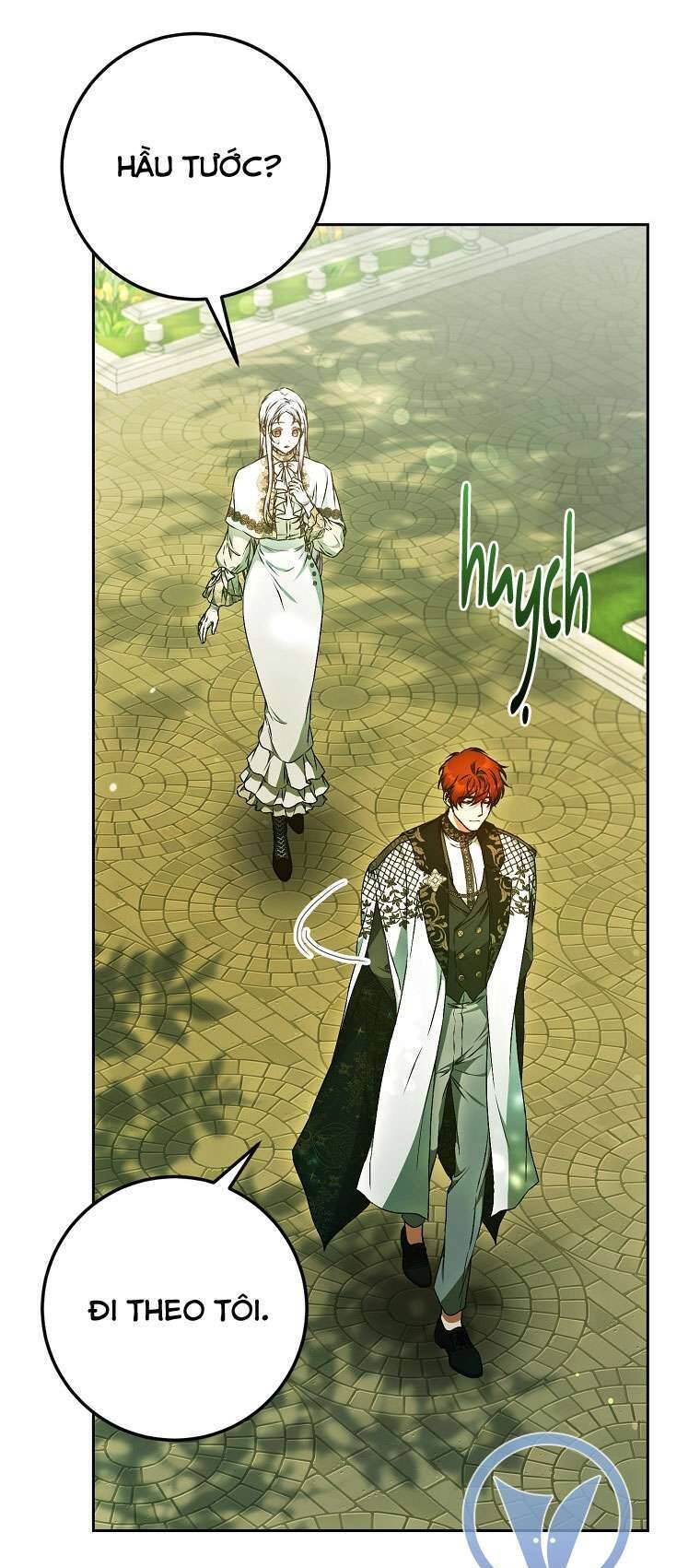 Trở Thành Vợ Của Nam Chính Tiểu Thuyết: Chapter 112