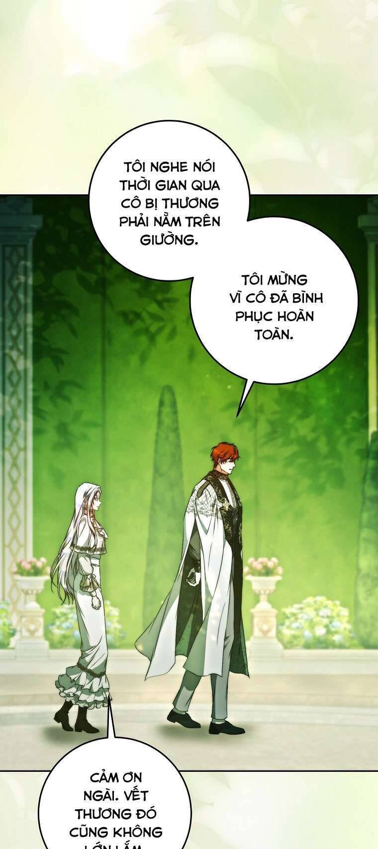 Trở Thành Vợ Của Nam Chính Tiểu Thuyết: Chapter 112