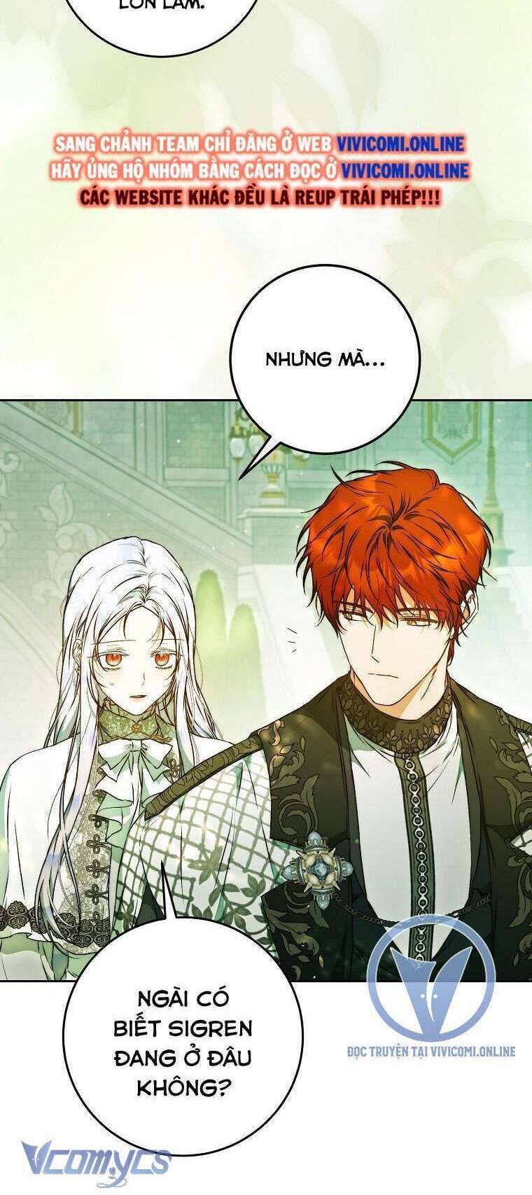 Trở Thành Vợ Của Nam Chính Tiểu Thuyết: Chapter 112