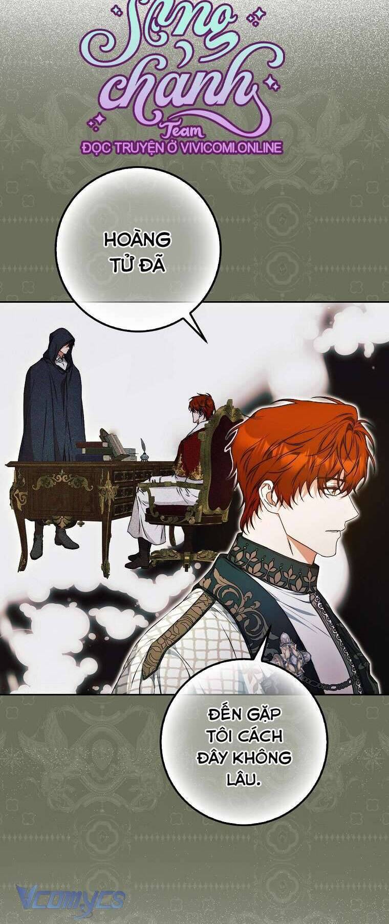 Trở Thành Vợ Của Nam Chính Tiểu Thuyết: Chapter 112