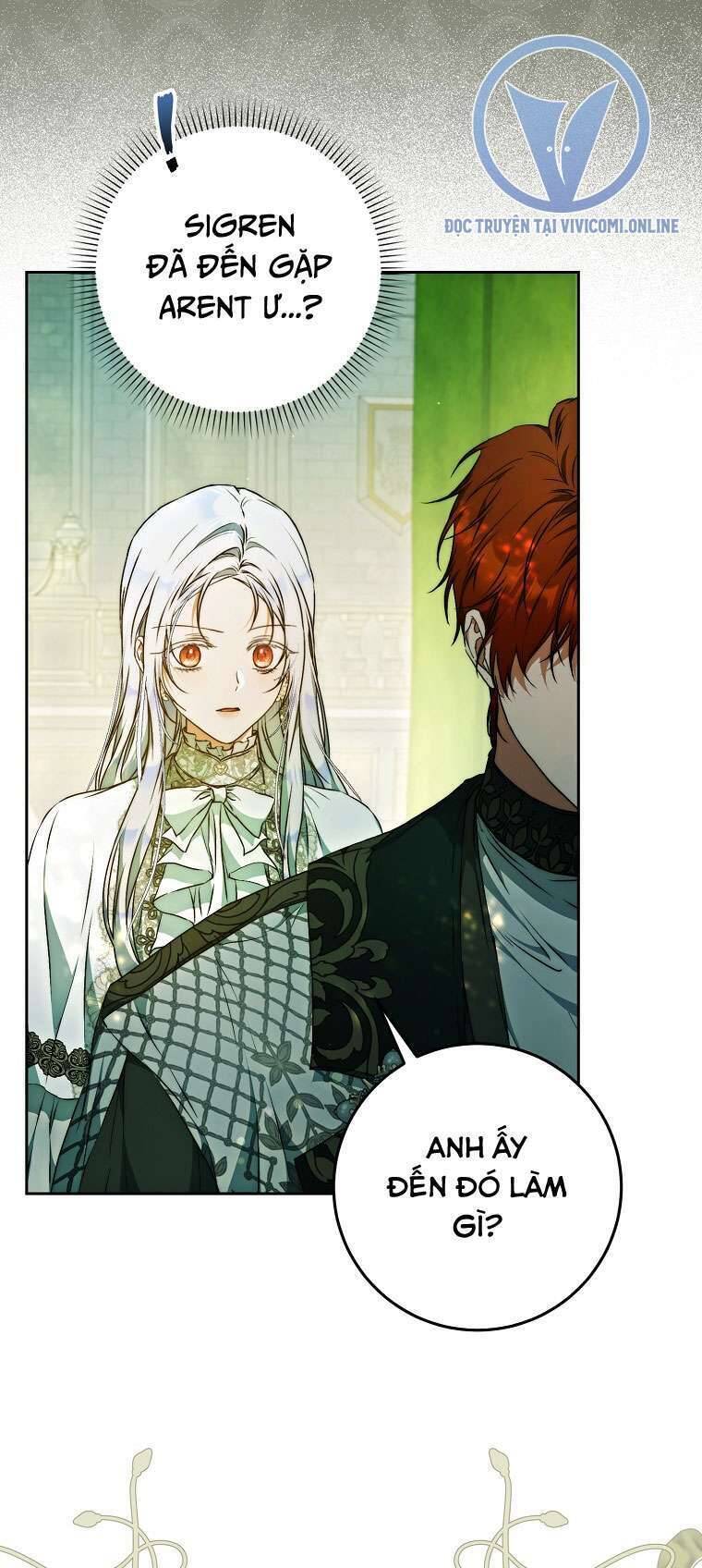 Trở Thành Vợ Của Nam Chính Tiểu Thuyết: Chapter 112