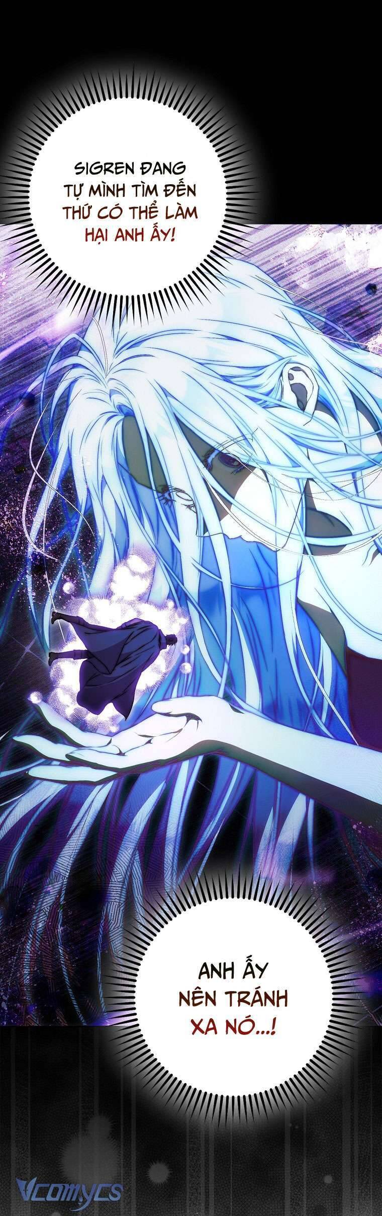 Trở Thành Vợ Của Nam Chính Tiểu Thuyết: Chapter 112