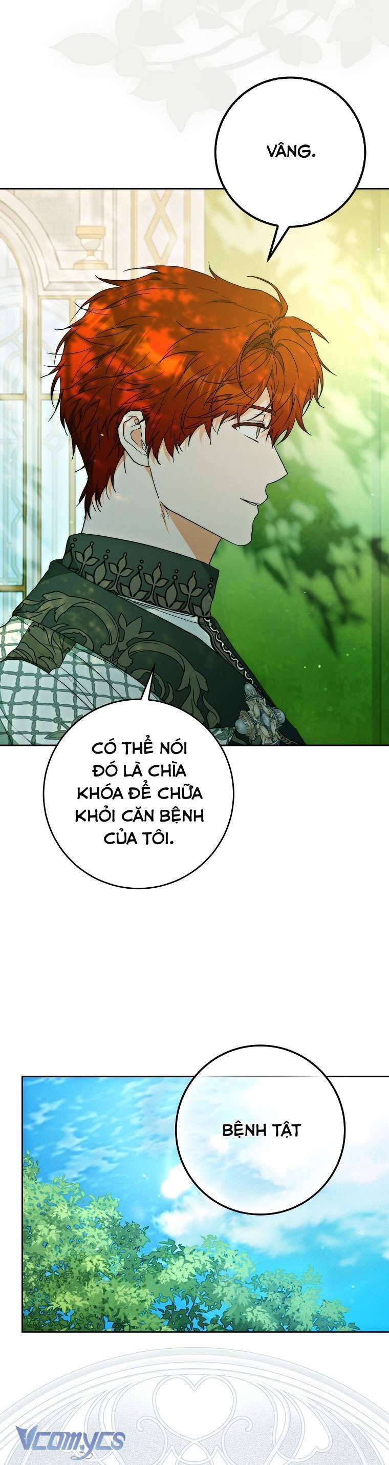 Trở Thành Vợ Của Nam Chính Tiểu Thuyết: Chapter 112