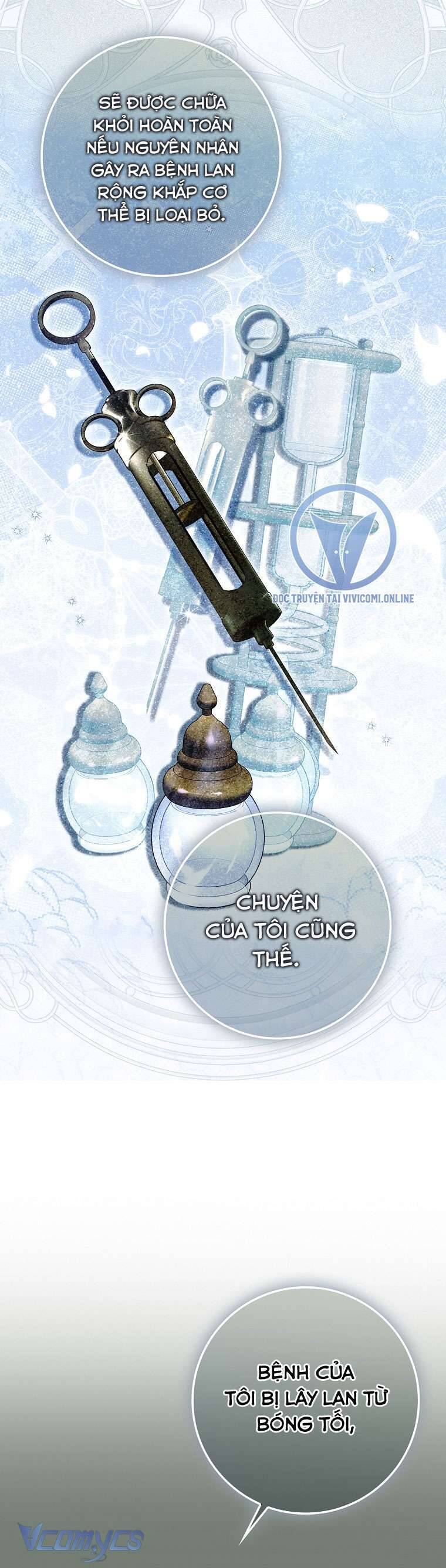 Trở Thành Vợ Của Nam Chính Tiểu Thuyết: Chapter 112