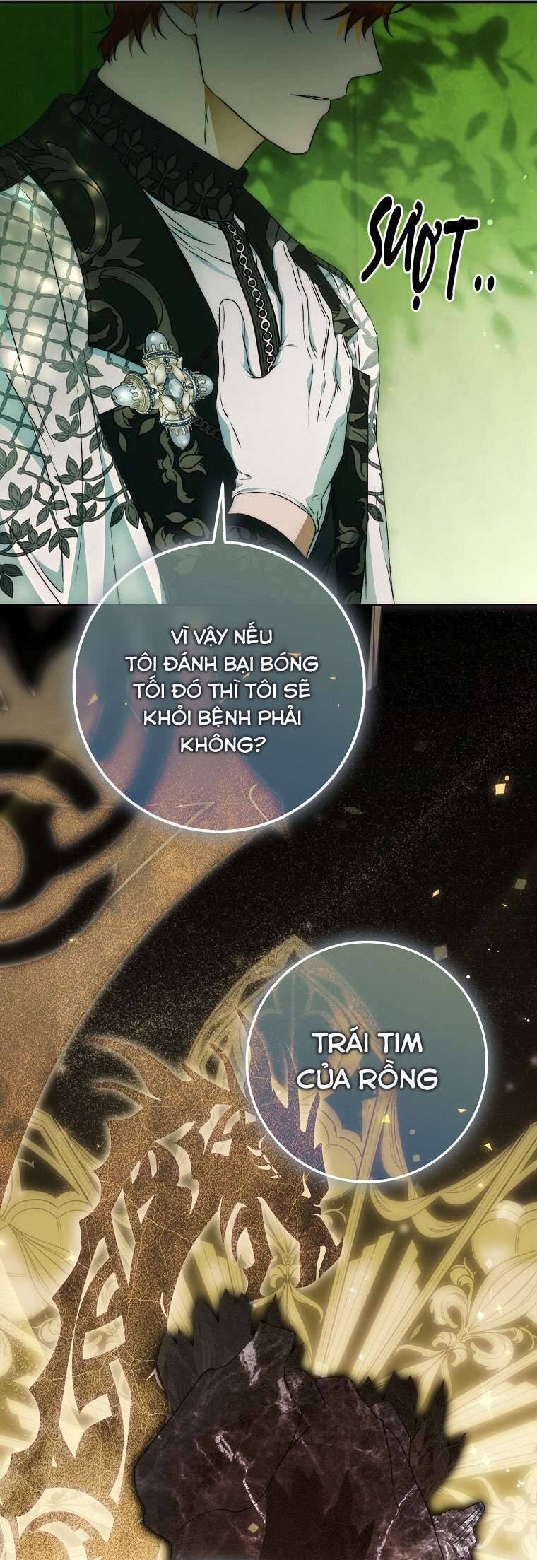 Trở Thành Vợ Của Nam Chính Tiểu Thuyết: Chapter 112