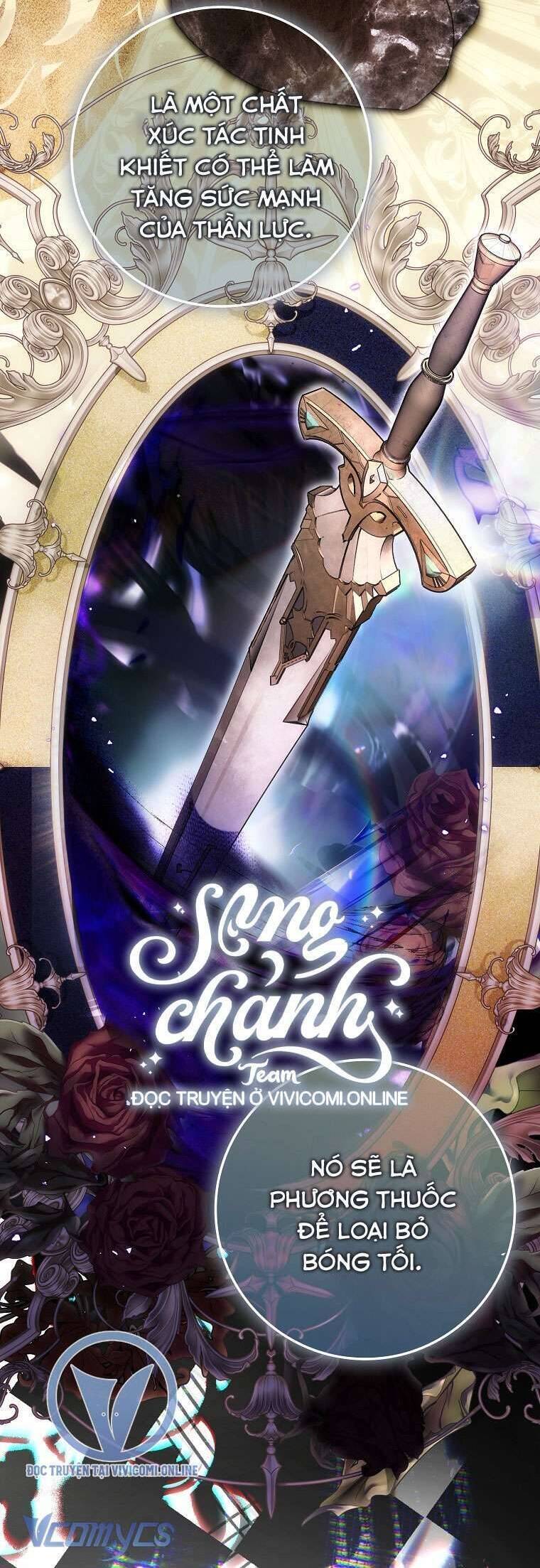 Trở Thành Vợ Của Nam Chính Tiểu Thuyết: Chapter 112