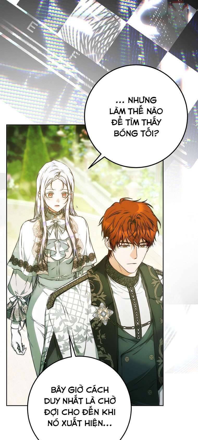 Trở Thành Vợ Của Nam Chính Tiểu Thuyết: Chapter 112