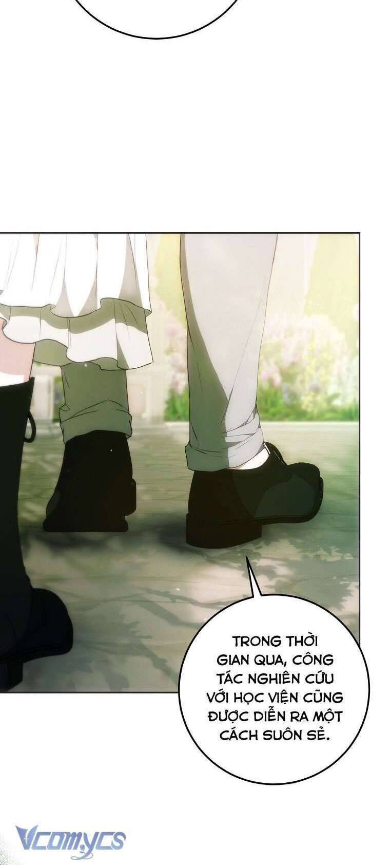 Trở Thành Vợ Của Nam Chính Tiểu Thuyết: Chapter 112