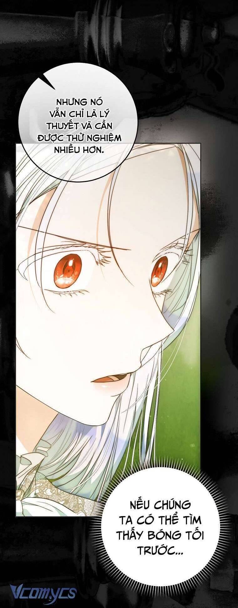 Trở Thành Vợ Của Nam Chính Tiểu Thuyết: Chapter 112