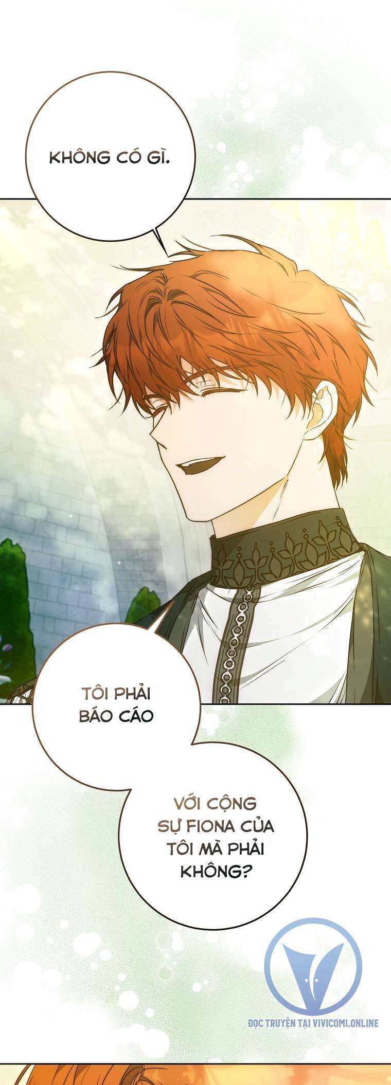 Trở Thành Vợ Của Nam Chính Tiểu Thuyết: Chapter 112