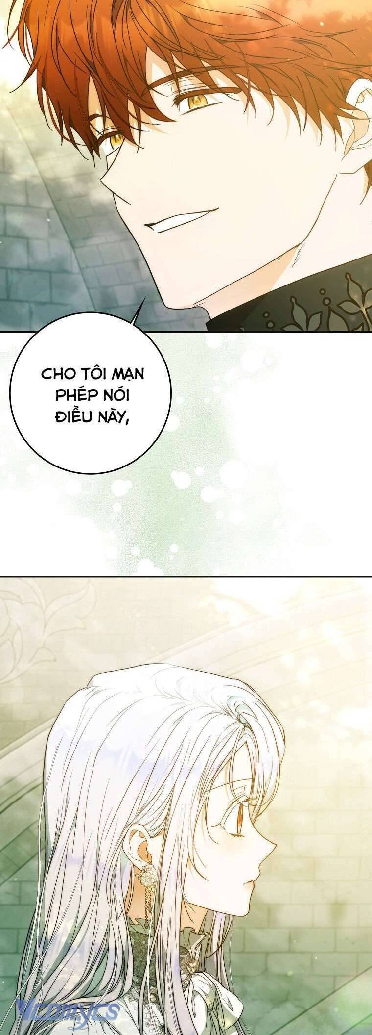 Trở Thành Vợ Của Nam Chính Tiểu Thuyết: Chapter 112