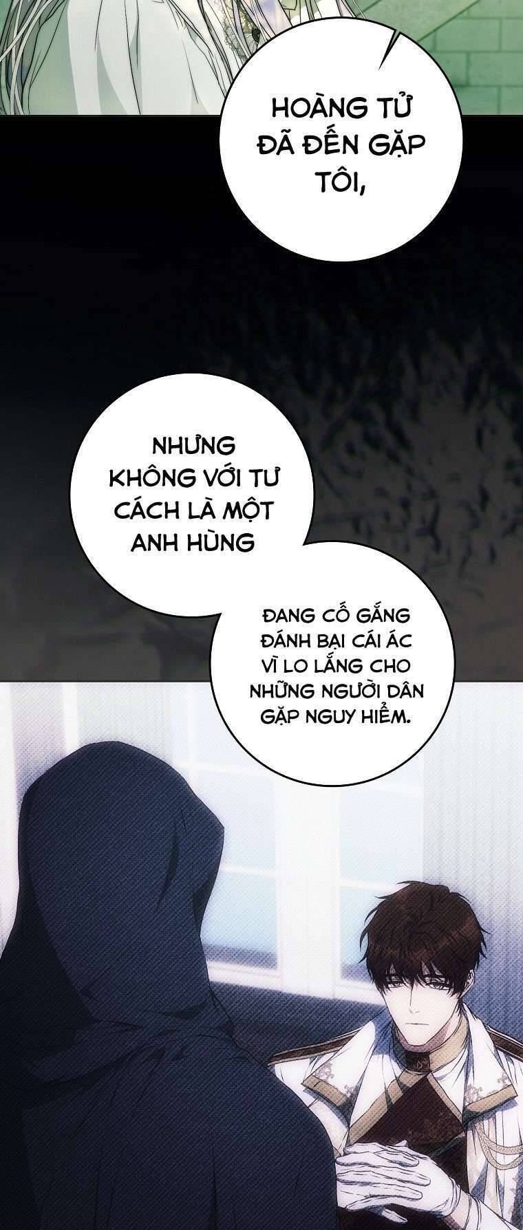 Trở Thành Vợ Của Nam Chính Tiểu Thuyết: Chapter 112