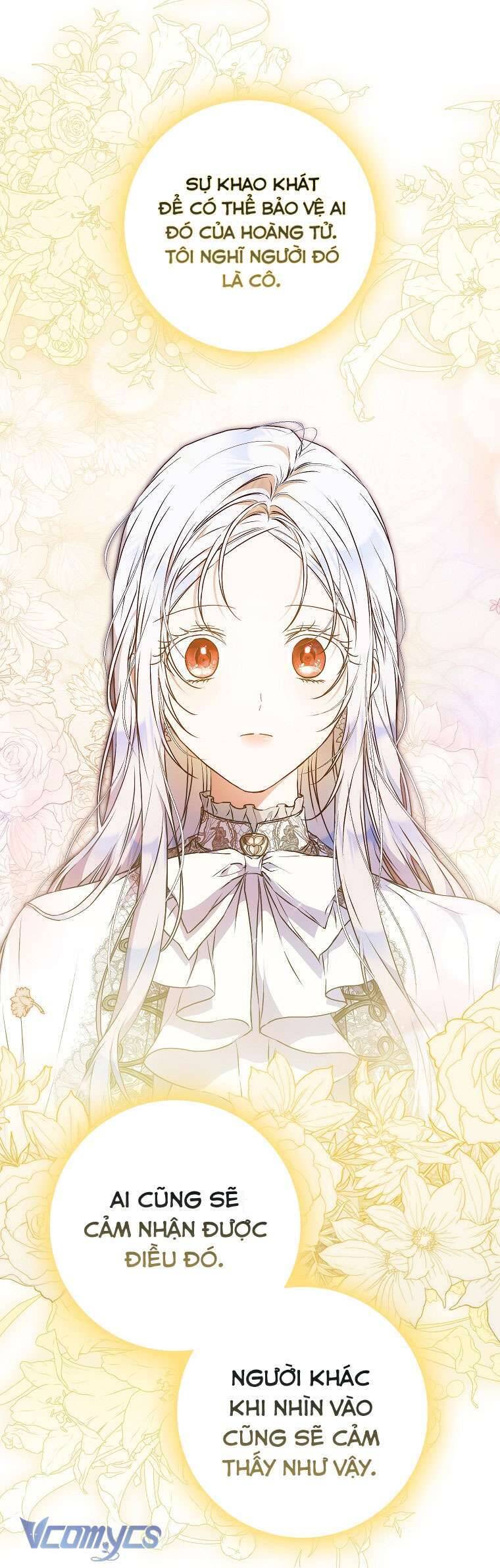 Trở Thành Vợ Của Nam Chính Tiểu Thuyết: Chapter 112