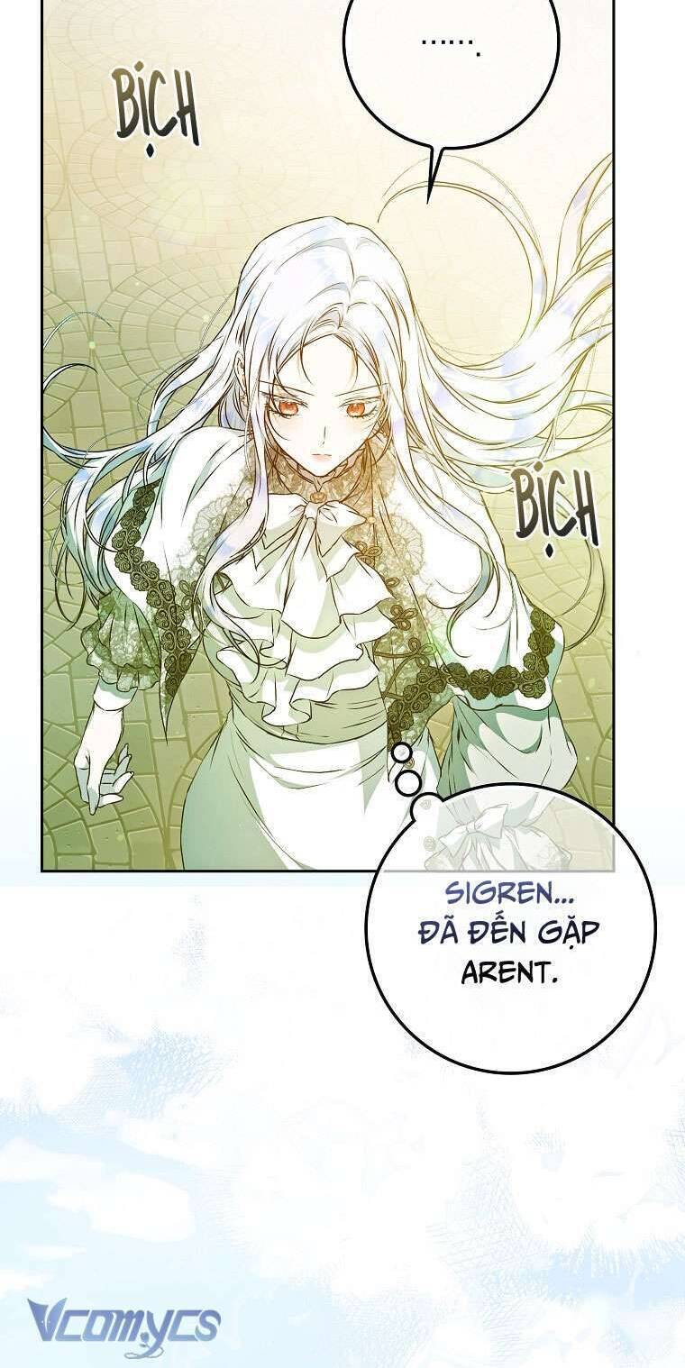 Trở Thành Vợ Của Nam Chính Tiểu Thuyết: Chapter 112