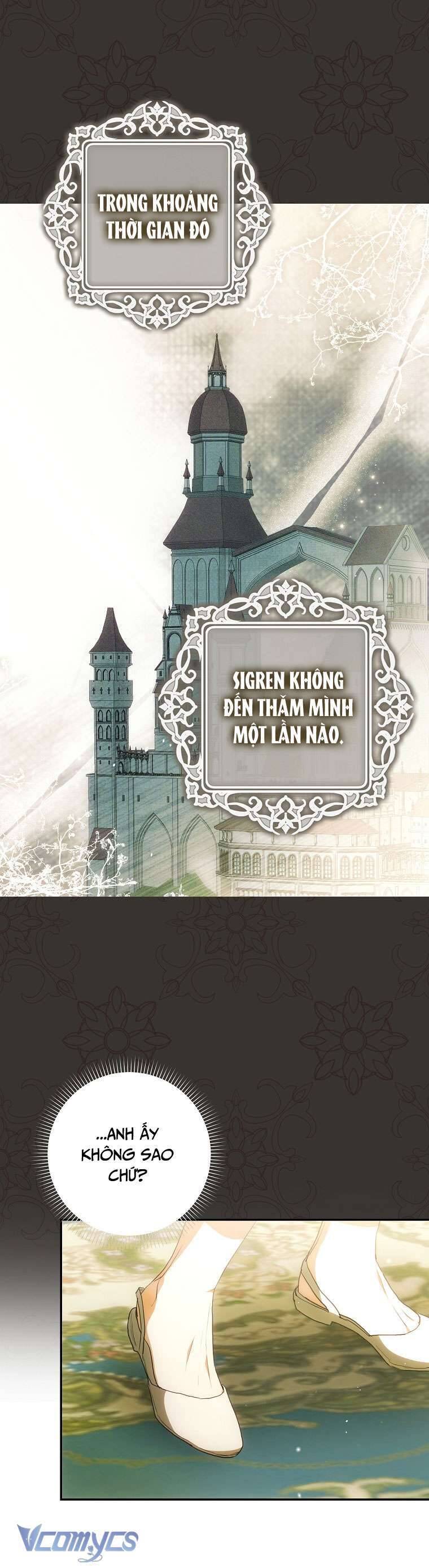 Trở Thành Vợ Của Nam Chính Tiểu Thuyết: Chapter 112