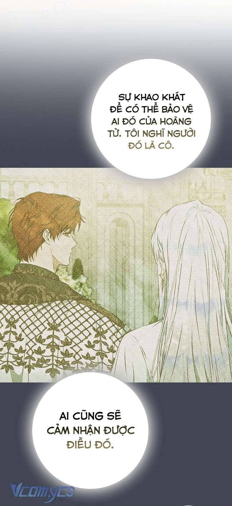 Trở Thành Vợ Của Nam Chính Tiểu Thuyết: Chapter 112