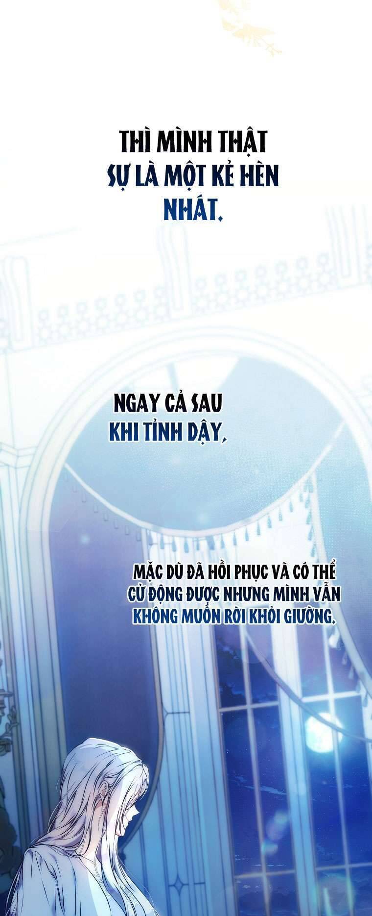 Trở Thành Vợ Của Nam Chính Tiểu Thuyết: Chapter 112
