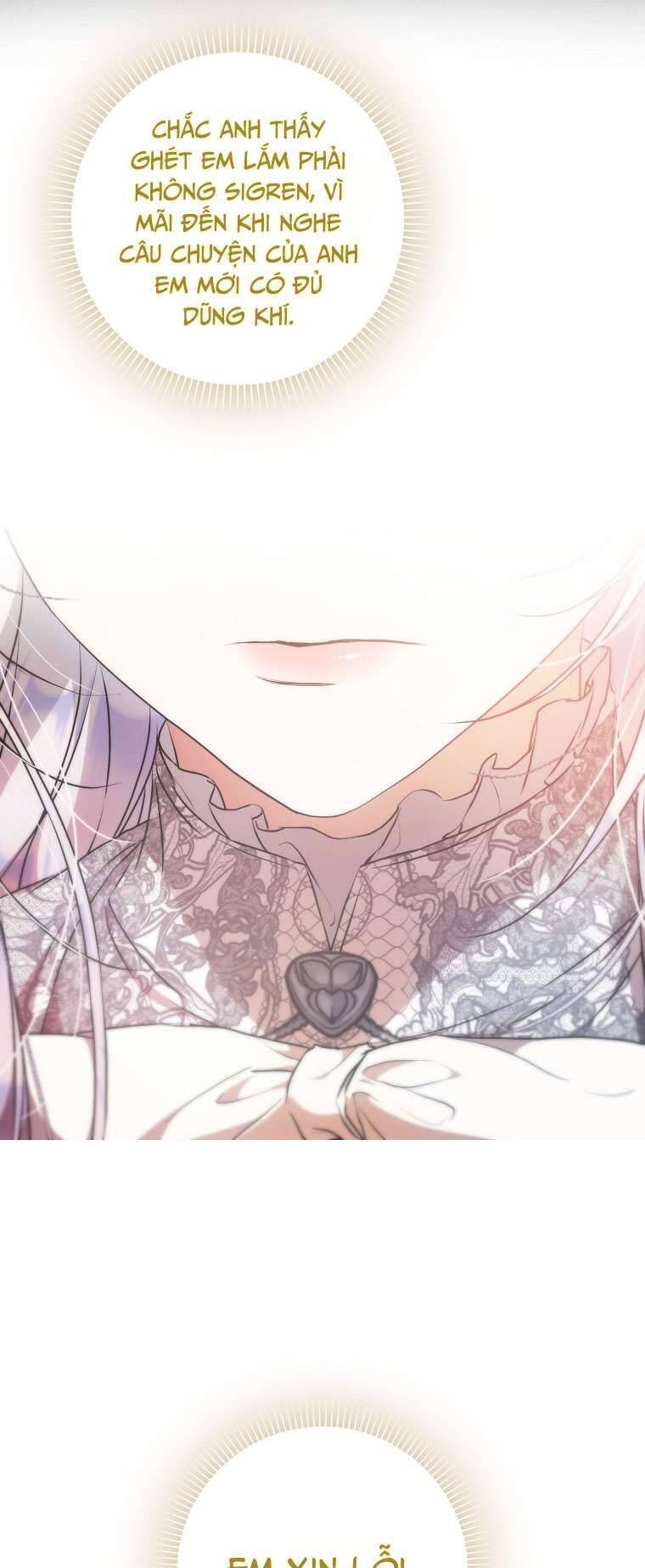 Trở Thành Vợ Của Nam Chính Tiểu Thuyết: Chapter 112