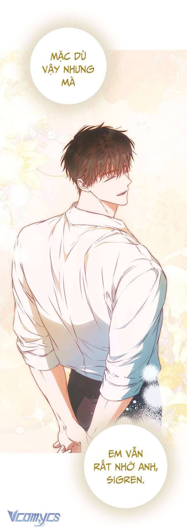 Trở Thành Vợ Của Nam Chính Tiểu Thuyết: Chapter 112