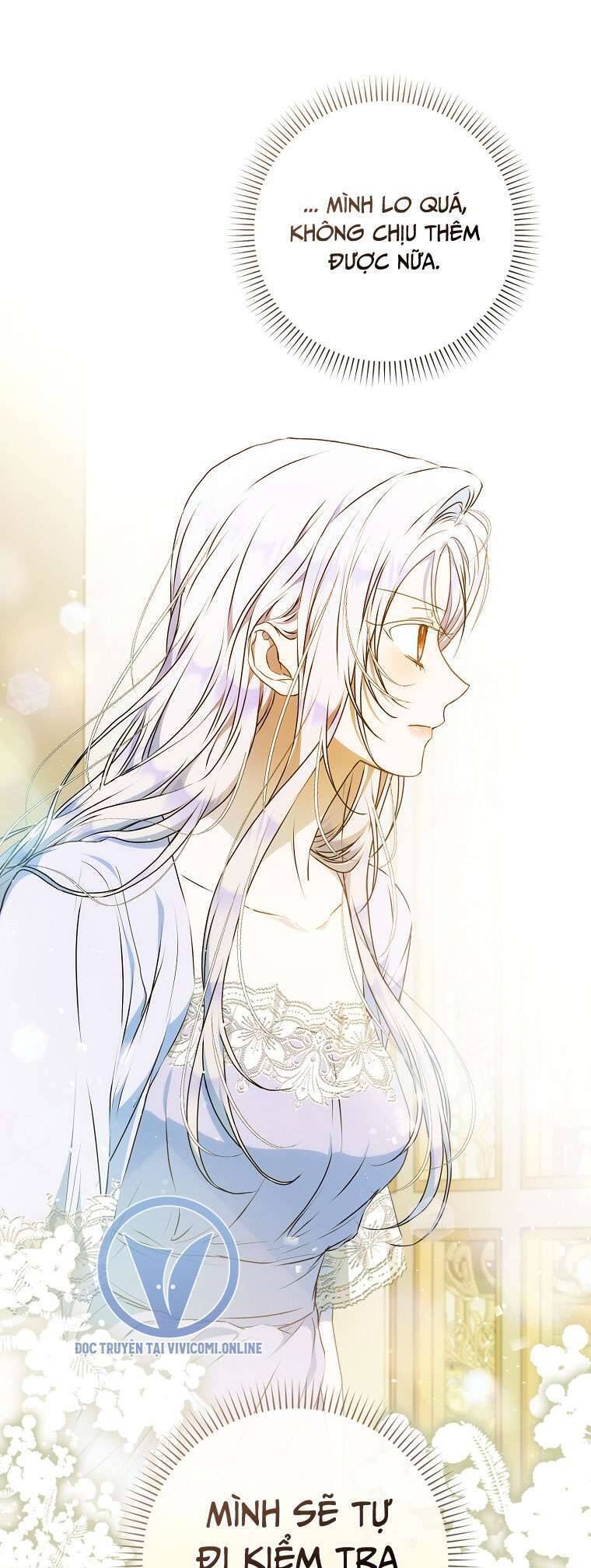 Trở Thành Vợ Của Nam Chính Tiểu Thuyết: Chapter 112