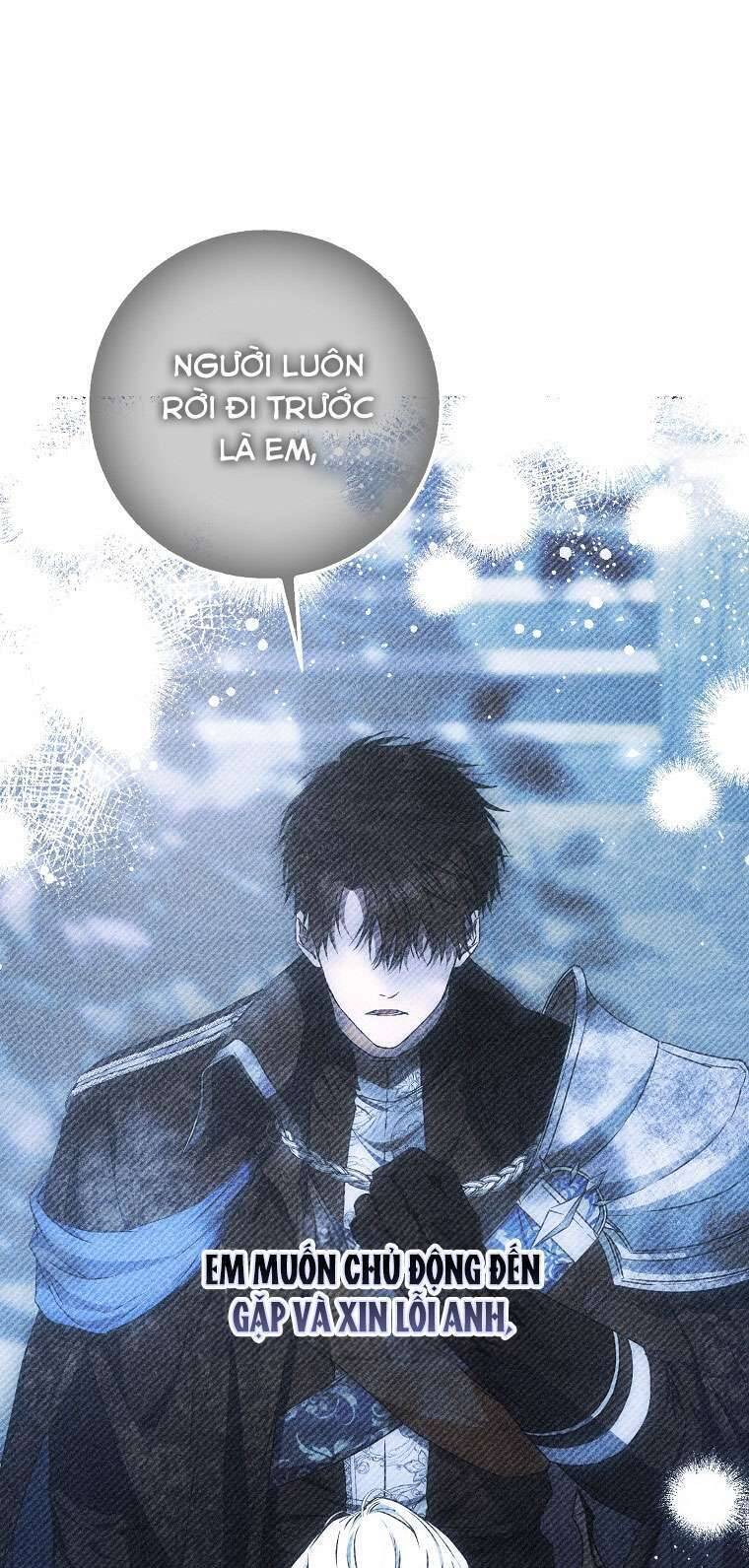 Trở Thành Vợ Của Nam Chính Tiểu Thuyết: Chapter 112