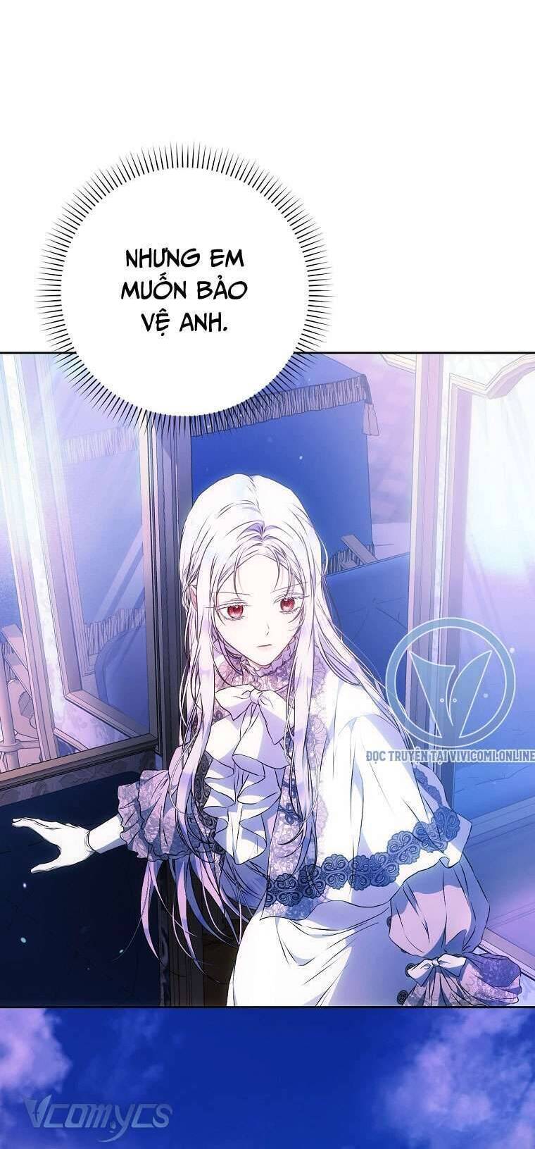 Trở Thành Vợ Của Nam Chính Tiểu Thuyết: Chapter 112