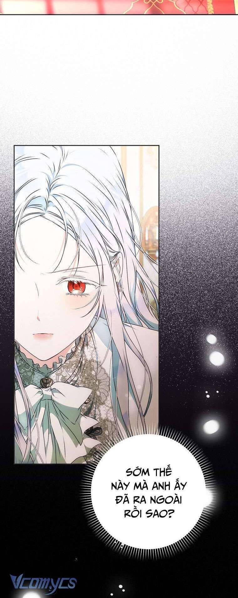 Trở Thành Vợ Của Nam Chính Tiểu Thuyết: Chapter 112