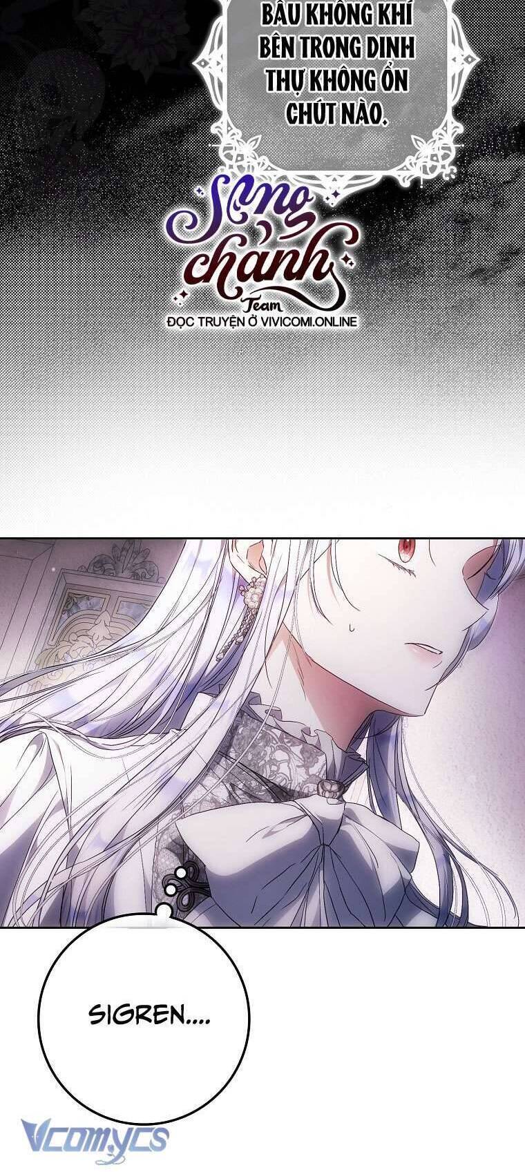 Trở Thành Vợ Của Nam Chính Tiểu Thuyết: Chapter 113