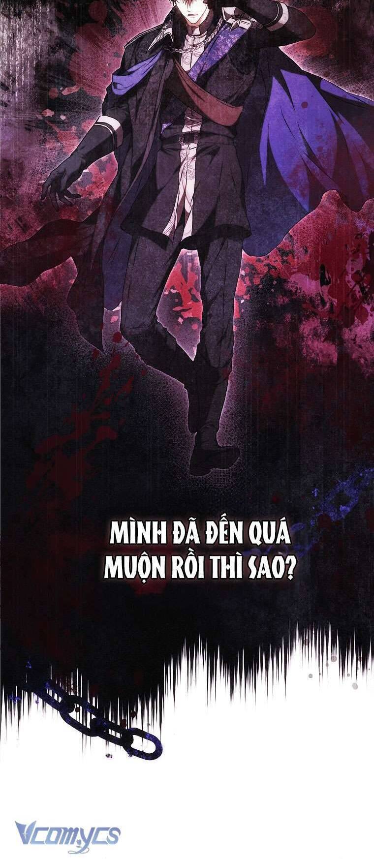 Trở Thành Vợ Của Nam Chính Tiểu Thuyết: Chapter 113