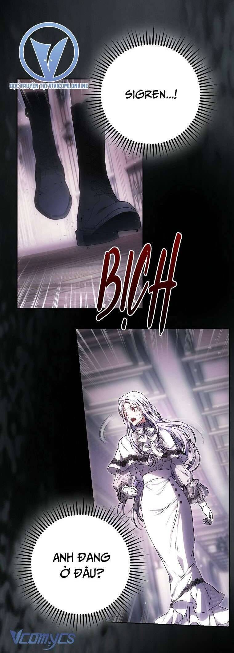 Trở Thành Vợ Của Nam Chính Tiểu Thuyết: Chapter 113