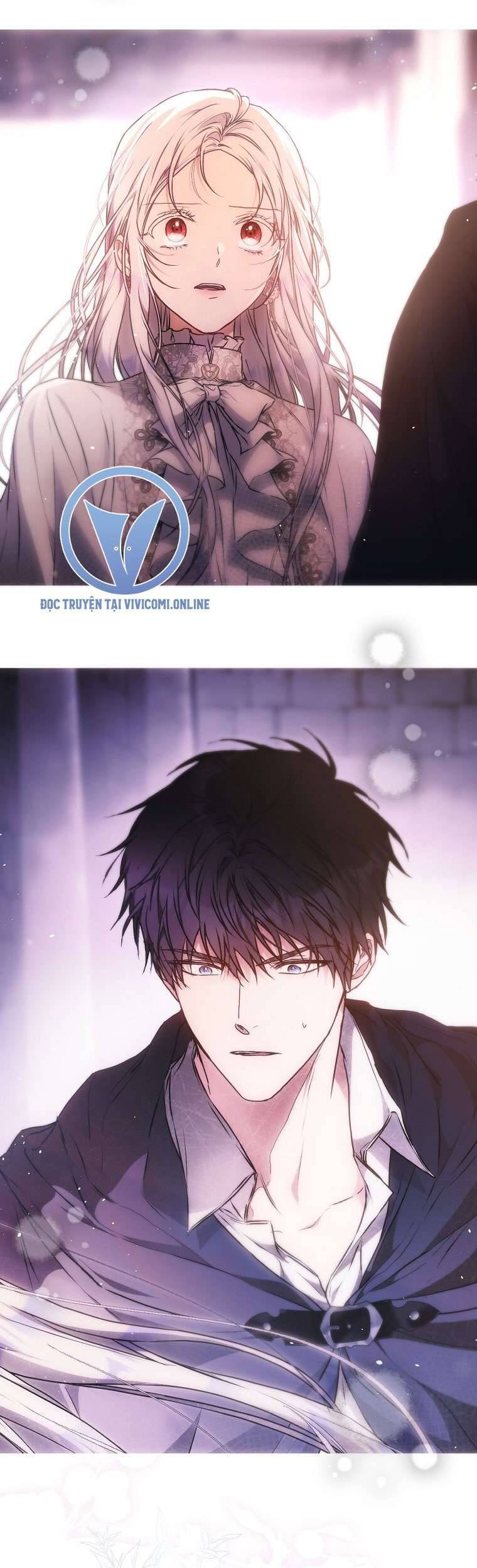 Trở Thành Vợ Của Nam Chính Tiểu Thuyết: Chapter 113