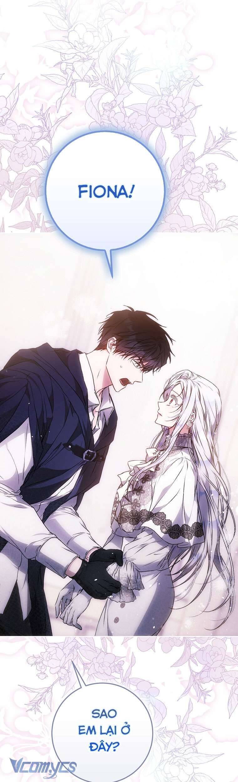 Trở Thành Vợ Của Nam Chính Tiểu Thuyết: Chapter 113