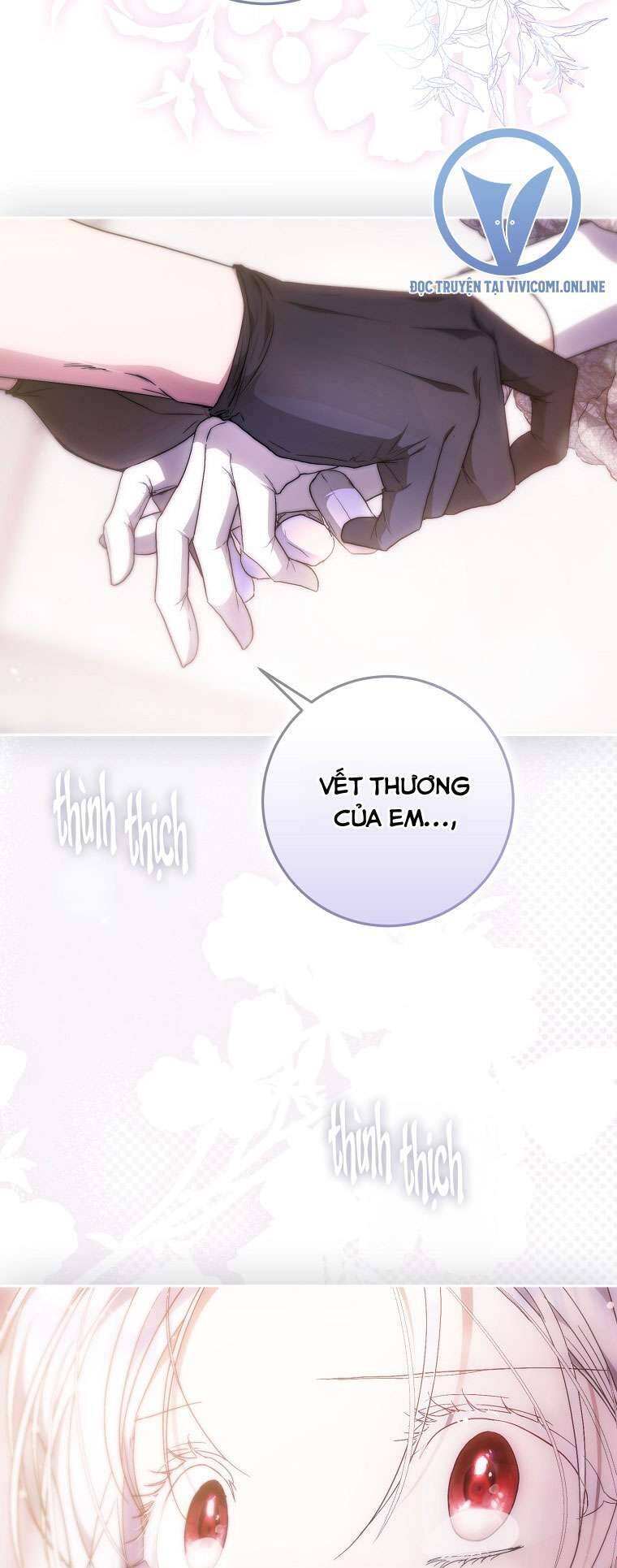 Trở Thành Vợ Của Nam Chính Tiểu Thuyết: Chapter 113