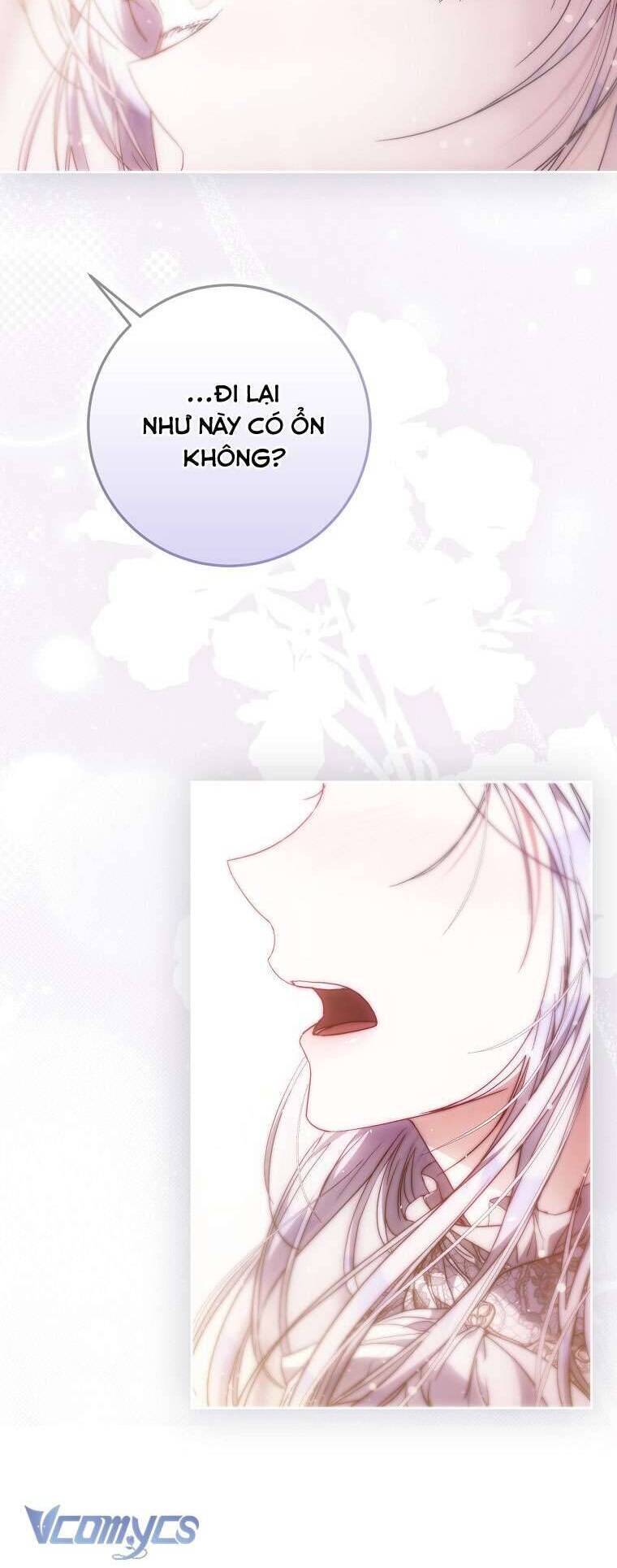 Trở Thành Vợ Của Nam Chính Tiểu Thuyết: Chapter 113