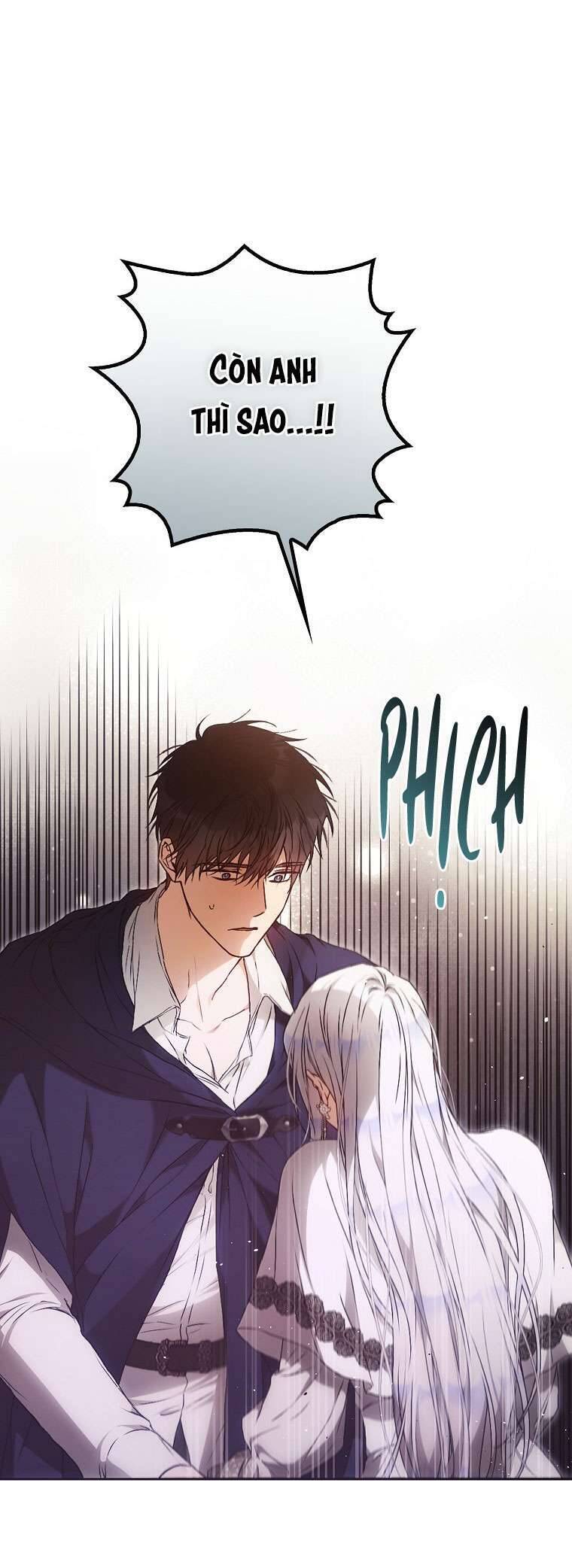 Trở Thành Vợ Của Nam Chính Tiểu Thuyết: Chapter 113