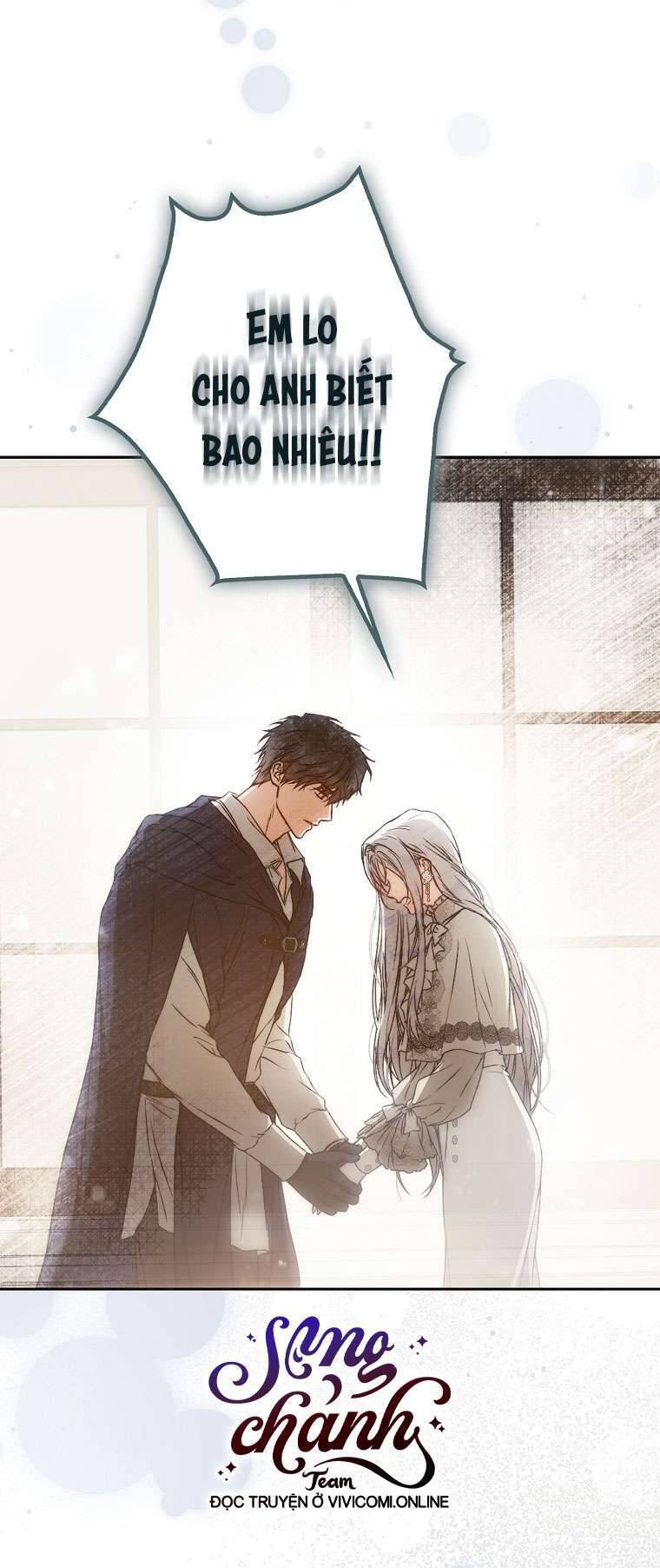 Trở Thành Vợ Của Nam Chính Tiểu Thuyết: Chapter 113