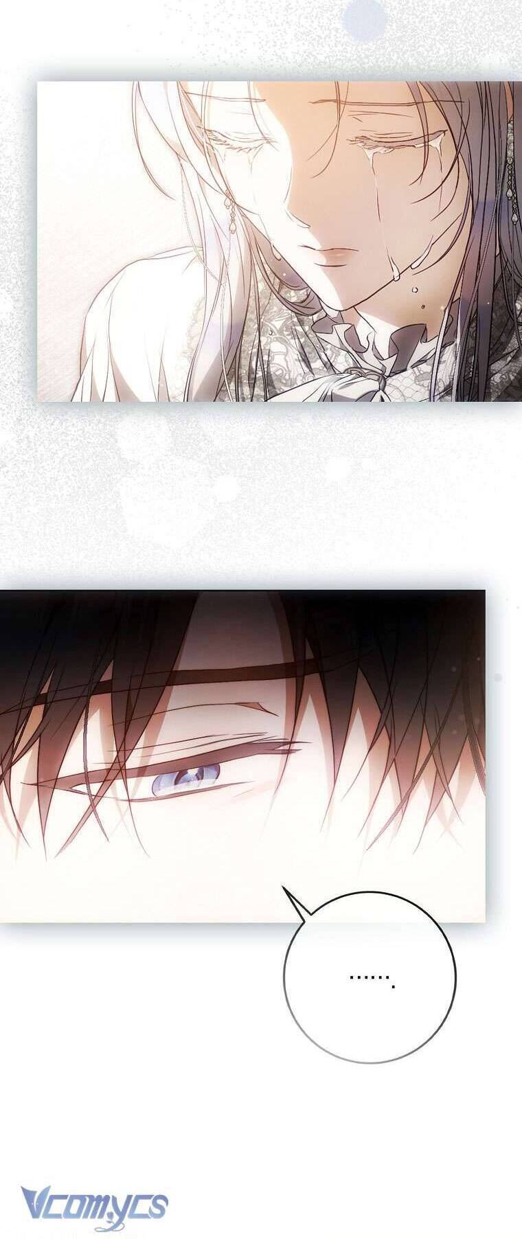 Trở Thành Vợ Của Nam Chính Tiểu Thuyết: Chapter 113