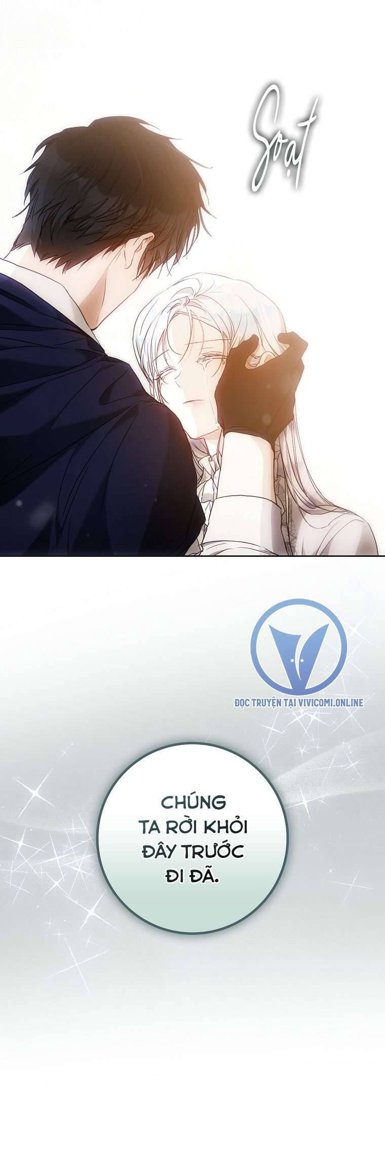 Trở Thành Vợ Của Nam Chính Tiểu Thuyết: Chapter 113