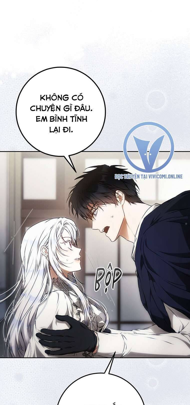 Trở Thành Vợ Của Nam Chính Tiểu Thuyết: Chapter 113