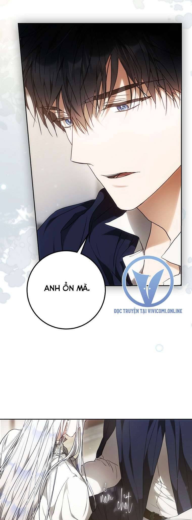 Trở Thành Vợ Của Nam Chính Tiểu Thuyết: Chapter 113