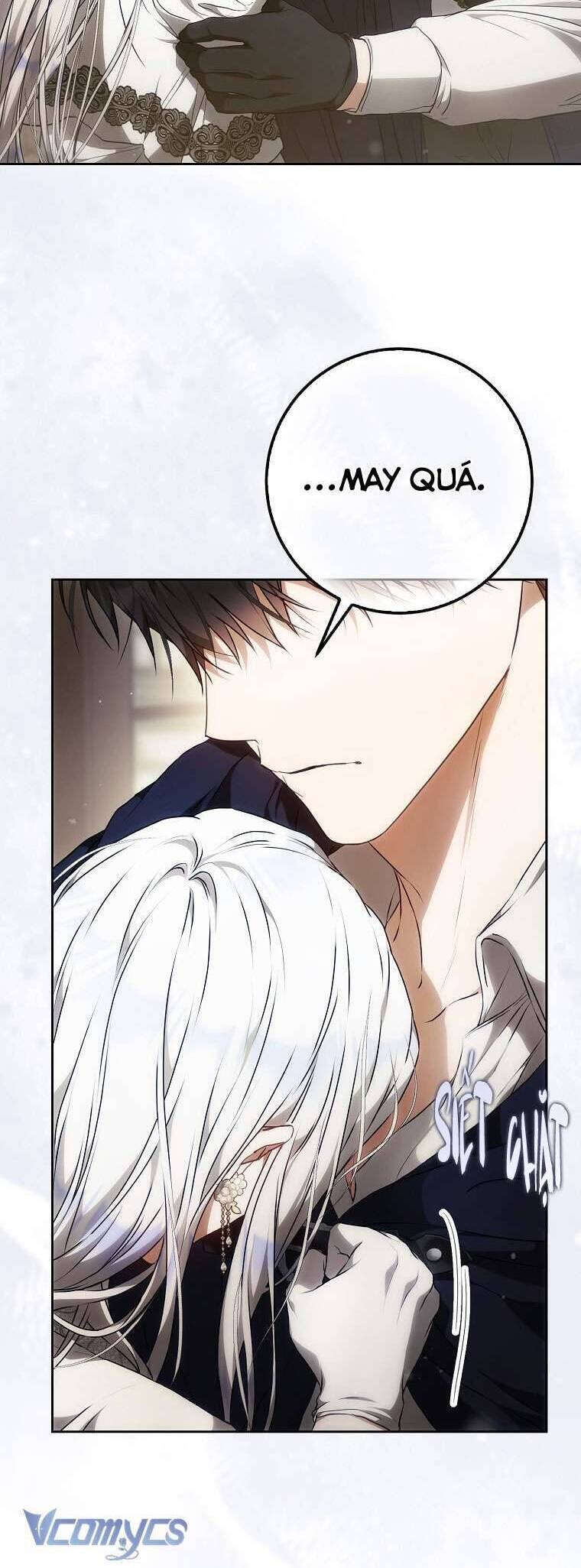 Trở Thành Vợ Của Nam Chính Tiểu Thuyết: Chapter 113