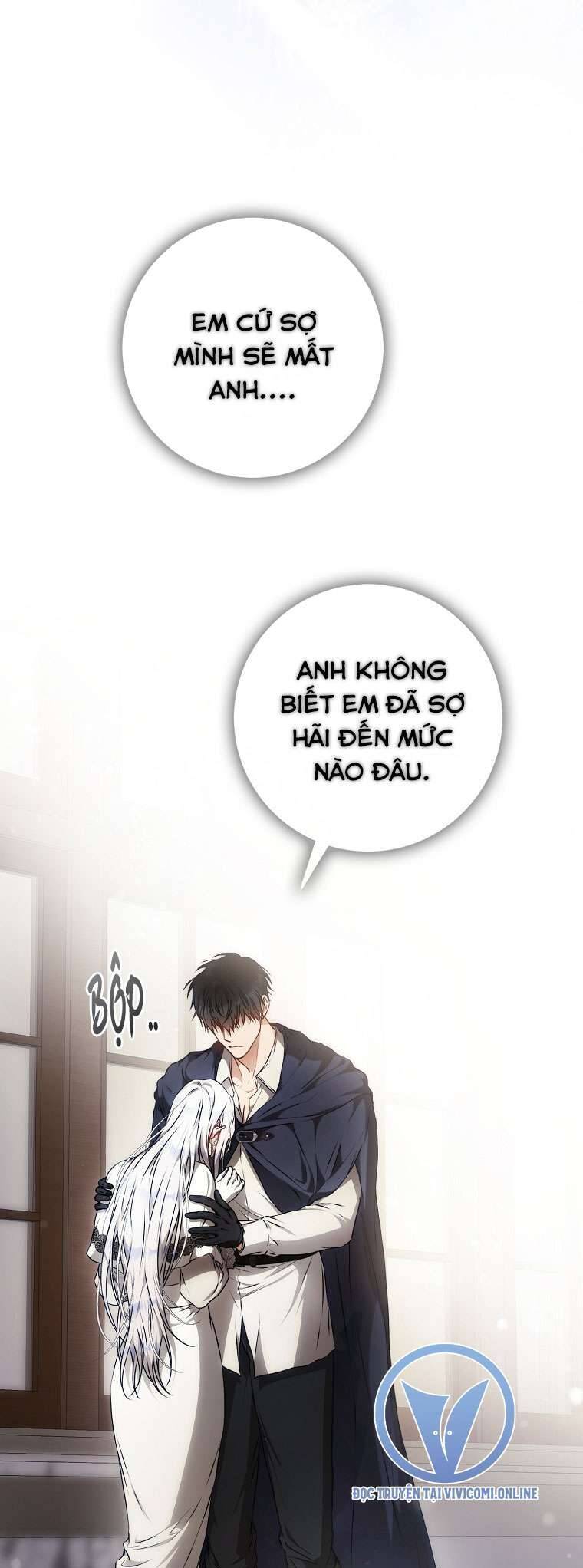 Trở Thành Vợ Của Nam Chính Tiểu Thuyết: Chapter 113