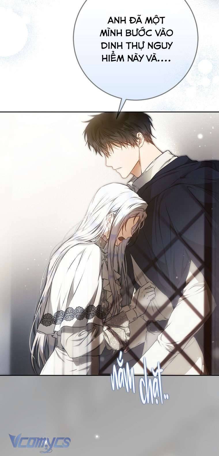 Trở Thành Vợ Của Nam Chính Tiểu Thuyết: Chapter 113