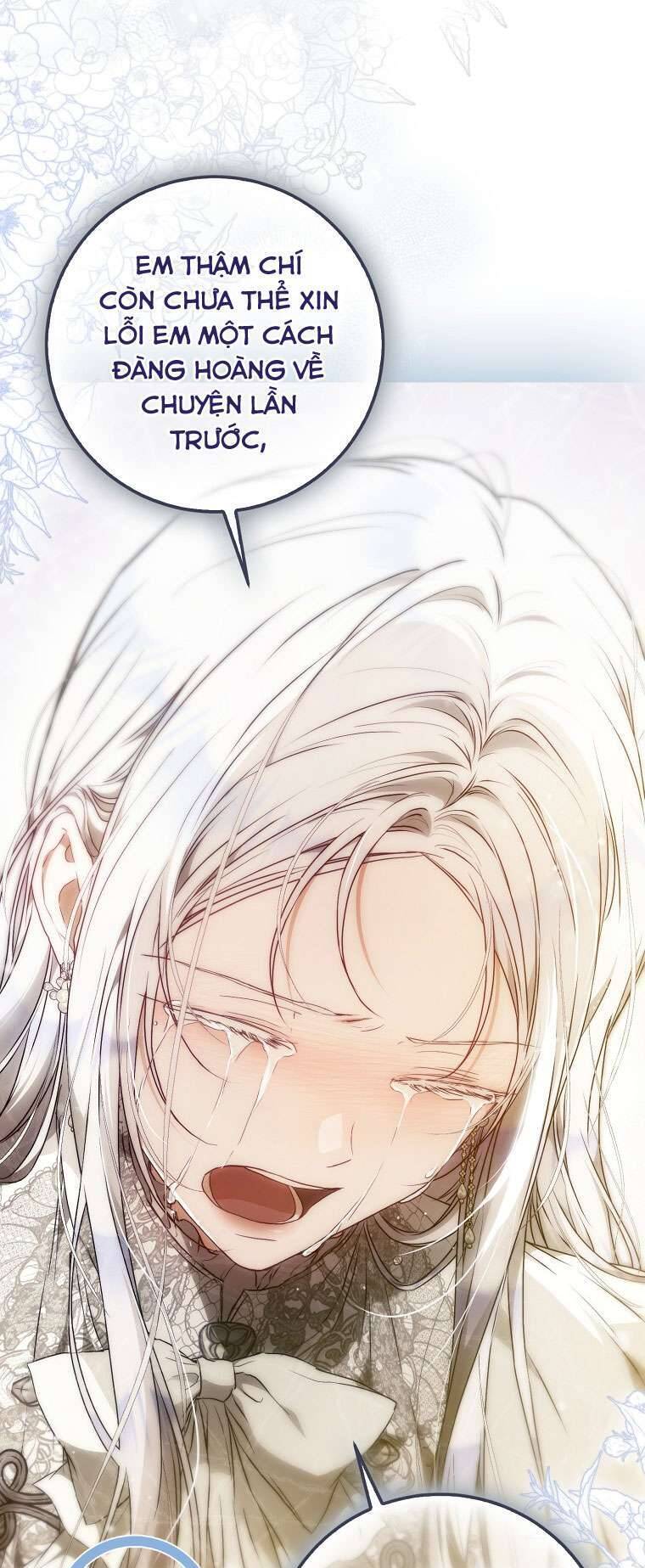 Trở Thành Vợ Của Nam Chính Tiểu Thuyết: Chapter 113